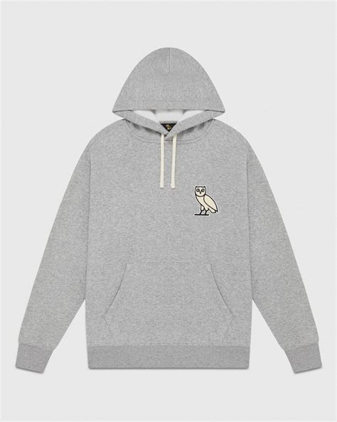 ovo official clothing